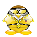 Penguin pingouin pinguino 850